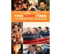 The Last Time I Committed Suicide (DVD) Keanu Reeves Thomas Jane Adrien Brody