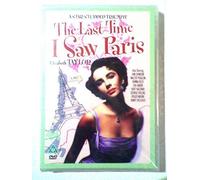 The Last Time I Saw Paris [Edizione: Regno Unito]
