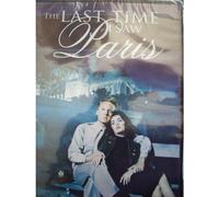 The Last Time I Saw Paris [Slim Case]