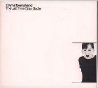 The Last Time I Saw Sadie