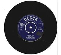 The Last Time / Play With Fire