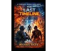 The Last Timeline
