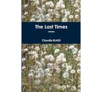 The Last Times: verses