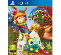 The Last Tinker (PS4) - [Edizione: Regno Unito]