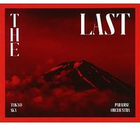 THE LAST - TOKYO SKA PARADISE