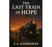 The last train of hope
