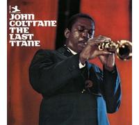 The Last Trane [Ltd. Re-Issue]