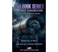 The Last Transmission: 3