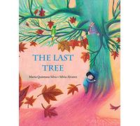 The Last Tree