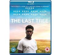 The Last Tree Blu-Ray (Blu-ray)