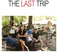 The Last Trip (DVD)