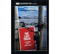 The Last Truck: Closing of a GM Plant (2009 TV) (DVD)