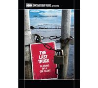 The Last Truck: Closing of a GM Plant (2009 TV) (DVD)
