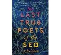 Julia Drake The Last True Poets of the Sea (Tascabile)