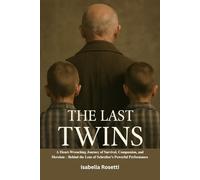 THE LAST TWINS: A Heart-Wrenching Journey of Survival, Compassion, and Heroism - Behind the Lens of Schreiber’s Powerful Performance