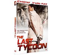 The Last Tycoon
