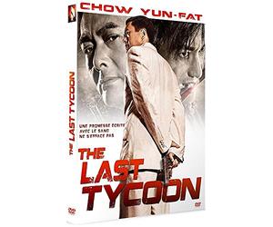 The Last Tycoon