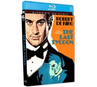 The Last Tycoon (Special Edition) (Blu-ray) Robert De Niro Jack Nicholson