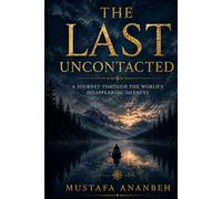 The Last Uncontacted: A Journey Through a World Losing Its Quiet