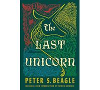 The Last Unicorn (Tascabile)