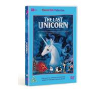 The Last Unicorn