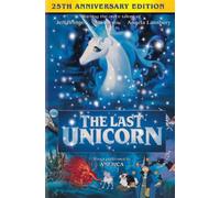 The Last Unicorn