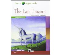 The Last Unicorn+cd-rom (fw) [Lingua inglese]