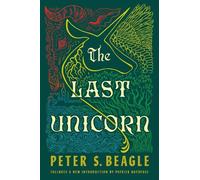 The Last Unicorn (Tascabile)