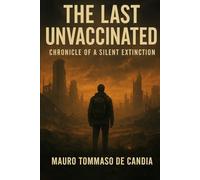 The Last Unvaccinated: Chronicle of a Silent Extinction