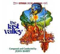The Last Valley