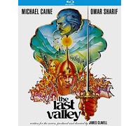 The Last Valley