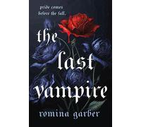 The Last Vampire