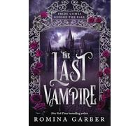 The Last Vampire