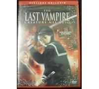 the last vampire - creature nel buio - ex noleggio