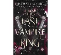 The Last Vampire King