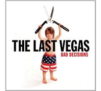 The Last Vegas Bad Decisions (CD)