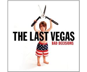 The Last Vegas Bad Decisions (CD)