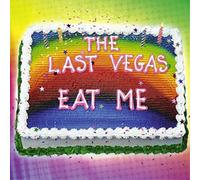The Last Vegas Eat Me (CD) Album