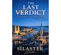 The Last Verdict: The Convergence Cycle Book I