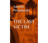 THE LAST VICTIM