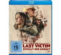 The Last Victim - Spirale der Gewalt (Blu-ray) Ali Larter Ron Perlman