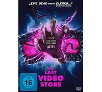 The Last Video Store