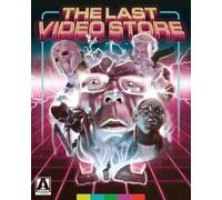The Last Video Store [Edizione Limitata] [Blu-ray]