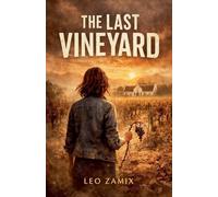 The Last Vineyard