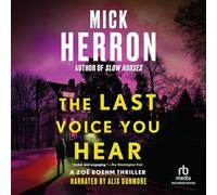 The Last Voice You Hear: 2