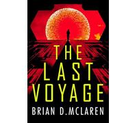 Brian D. McLaren The Last Voyage (Tascabile) (PRESALE 31/07/2025)