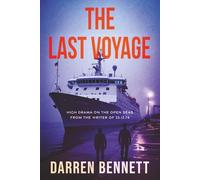THE LAST VOYAGE