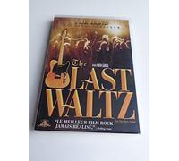 The last waltz