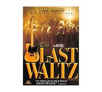 The last waltz