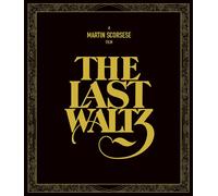 The Last Waltz (Blu-ray) The Band